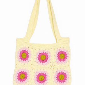 Petal Bloom Tote