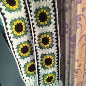 Apparel / Handmade Winter Accessories