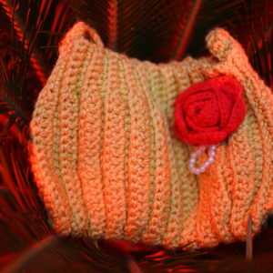 Crochet Bags