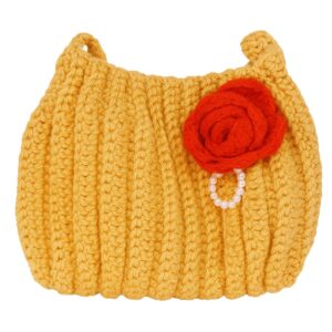 Crochet Bags