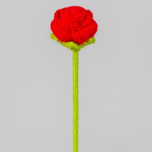 Red Rose Stick
